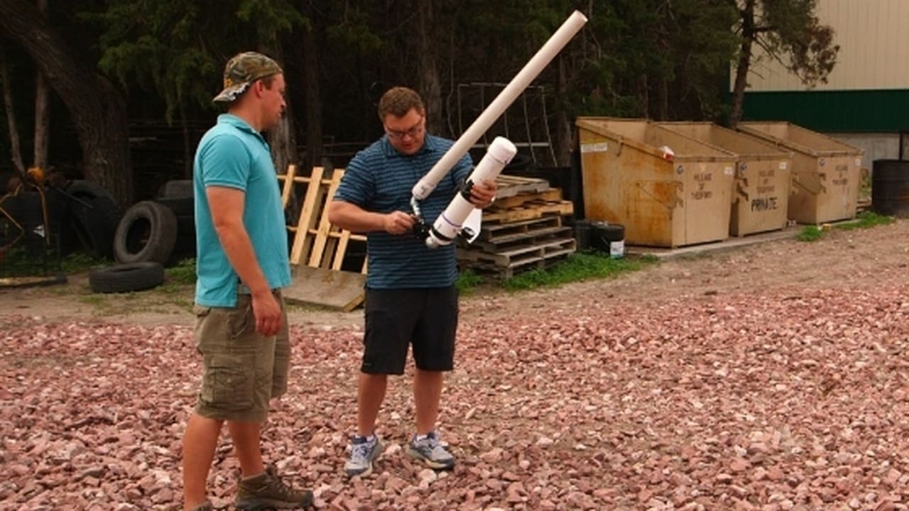 Storm Science Part 2 Experiments and Safety