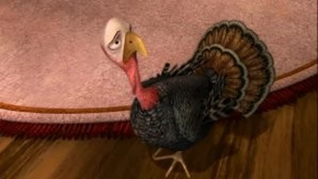 The Thanksgiving Episode