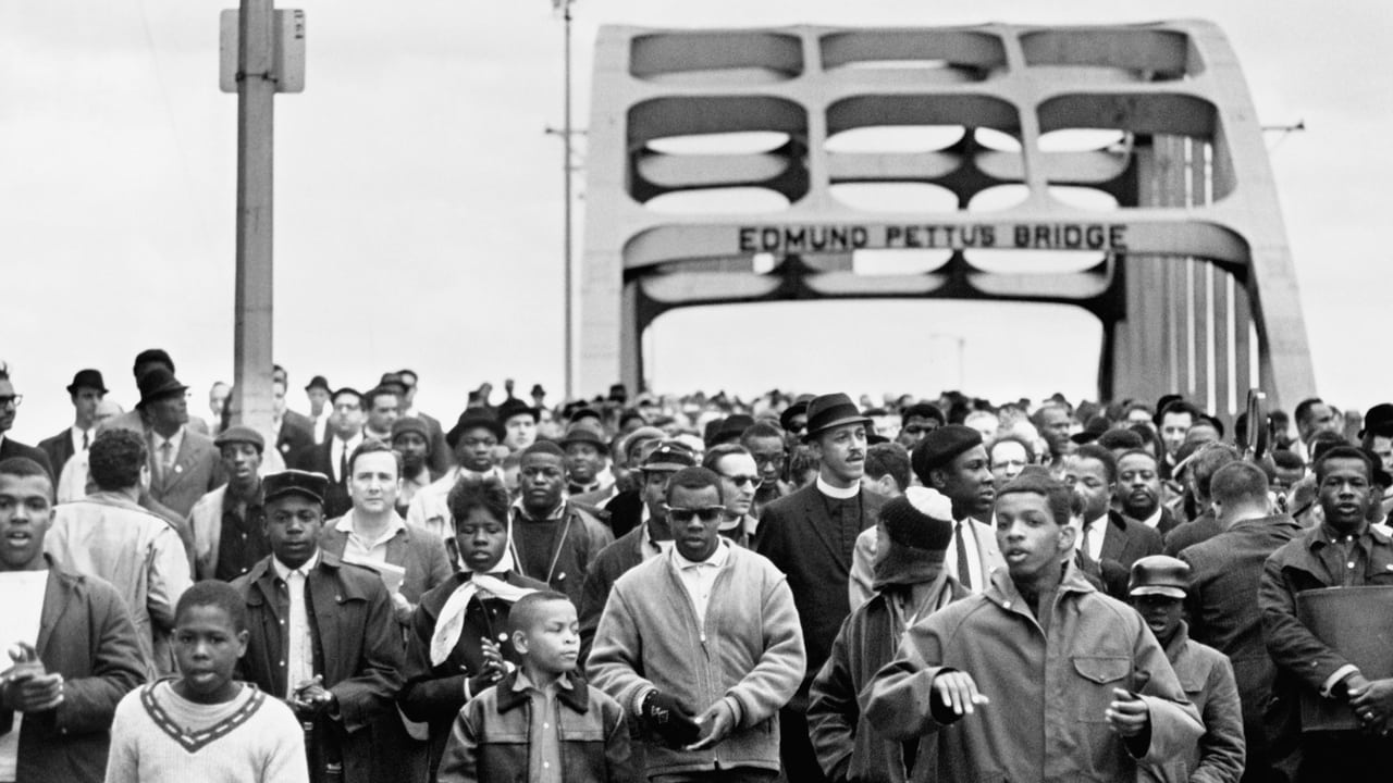 Bridge to Freedom 1965