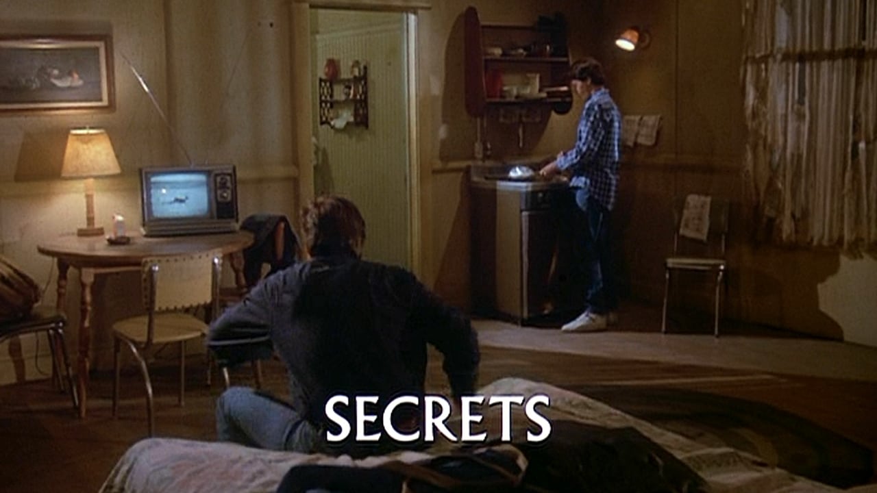 Secrets