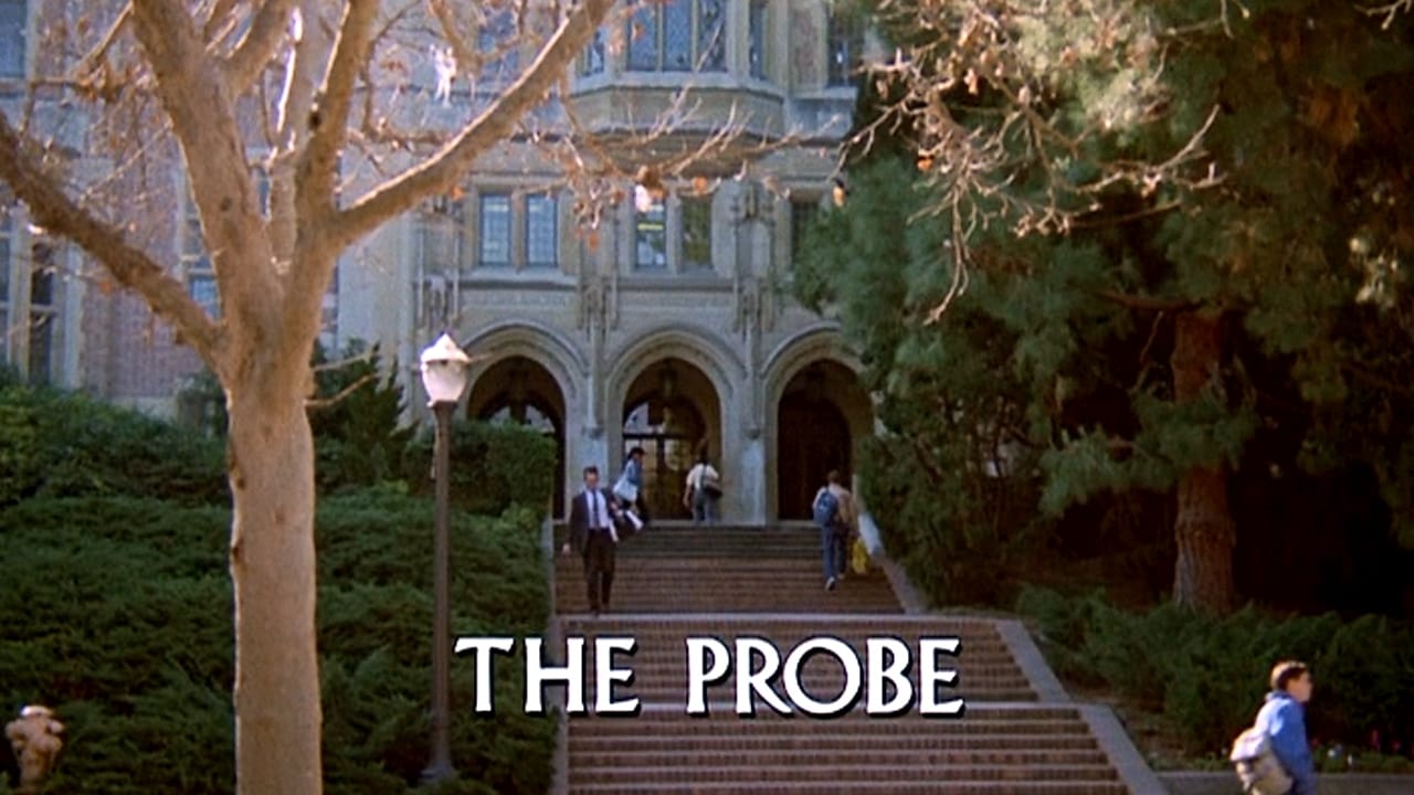 The Probe