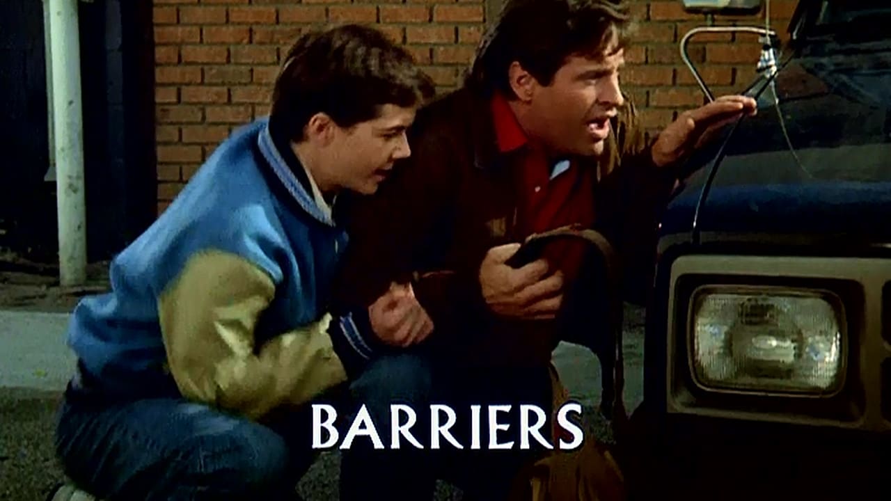 Barriers