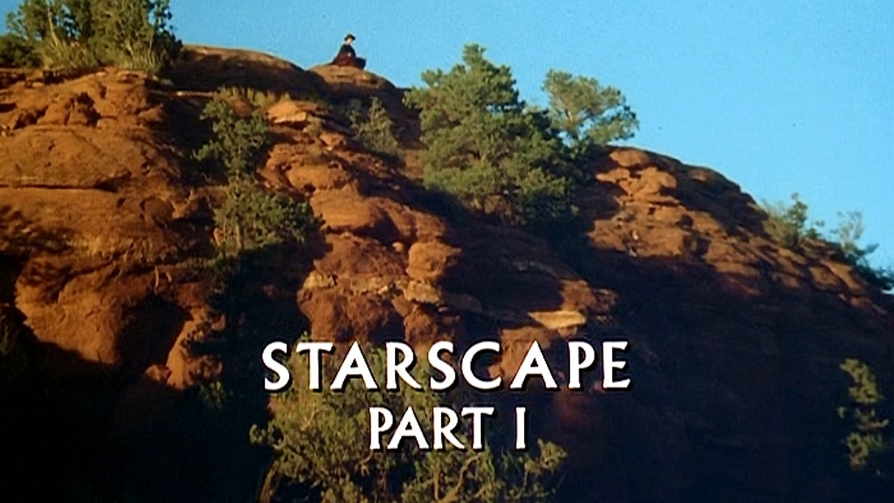 Starscape 1