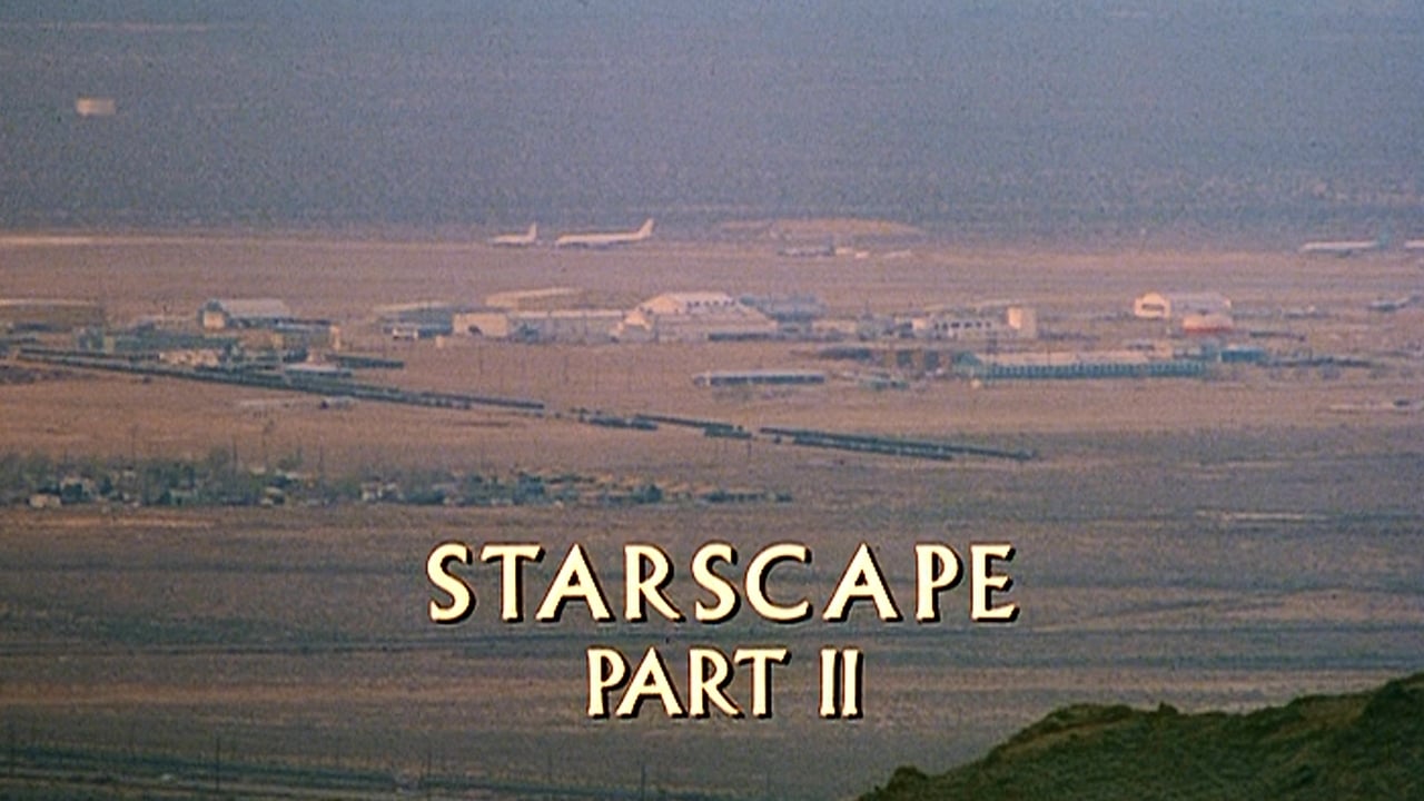 Starscape 2