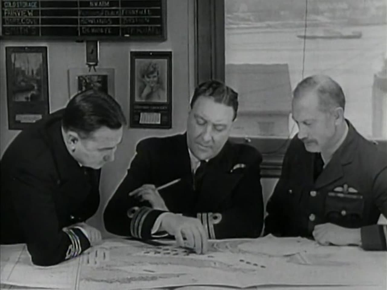 DESIGN FOR WAR Battle of the Atlantic 19391941