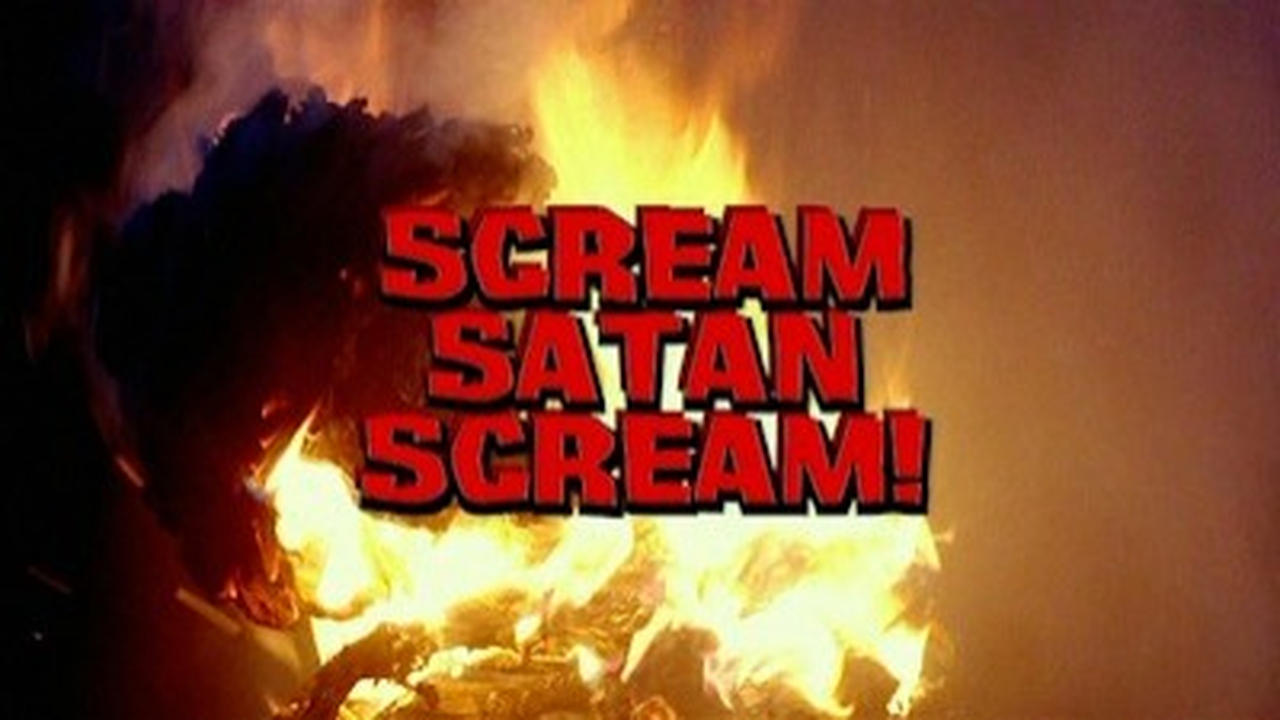 Scream Satan Scream