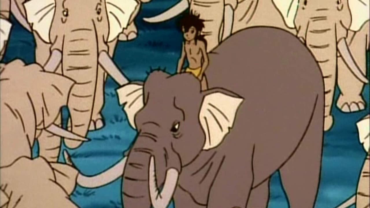 Kaas Sloughing and the Elephant Dance