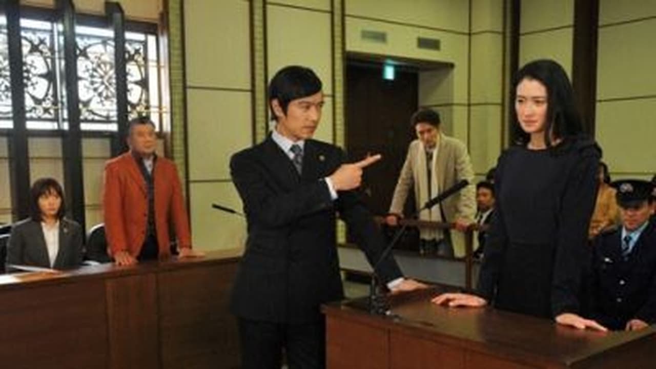 The Seesaw Final Courtroom Tenaciously Save the Client Is Truth a Tragedy or Comedy