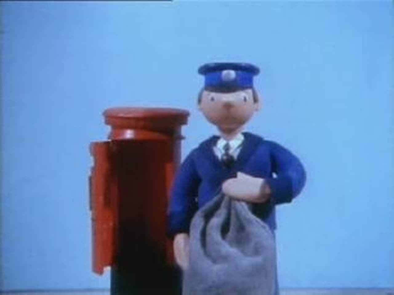 Peter the Postman
