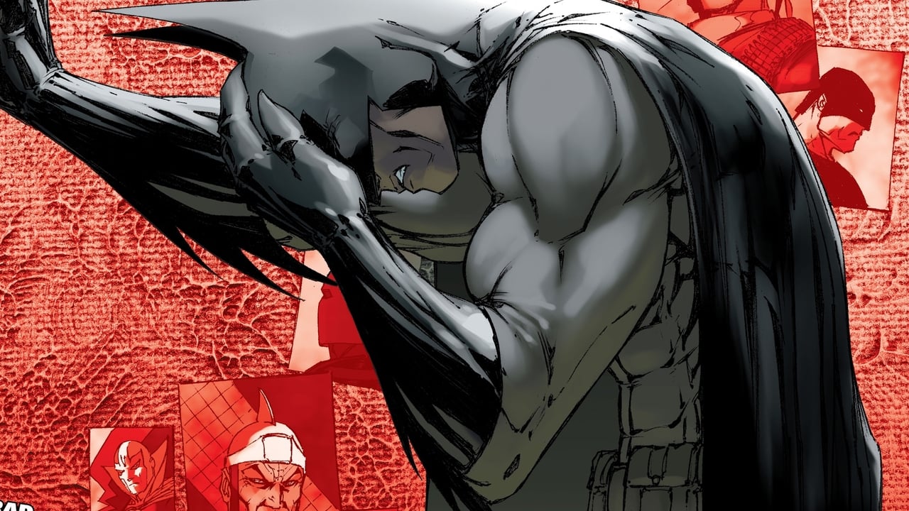 Vertigos Border Town DC Black Label and Anatomy of a Metahuman