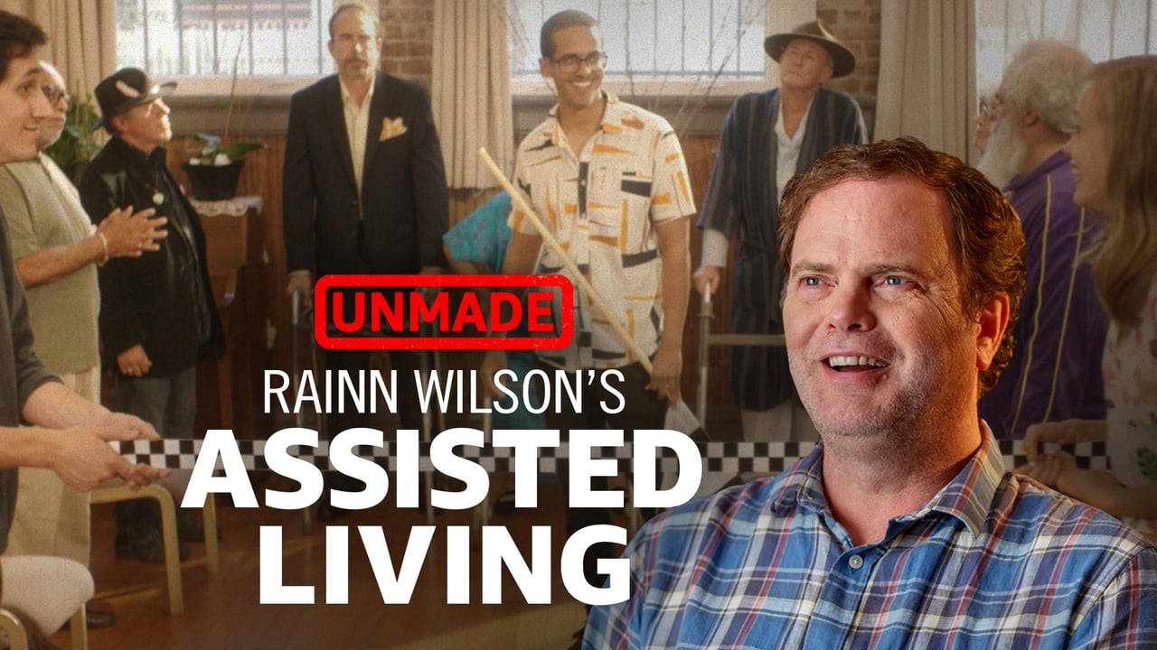 Rainn Wilsons Assisted Living