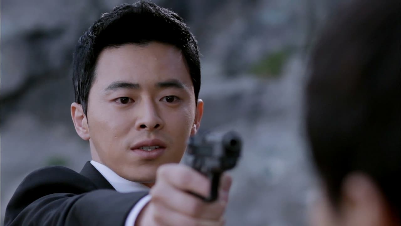 Bong Goo Kidnaps Jae Ha Again