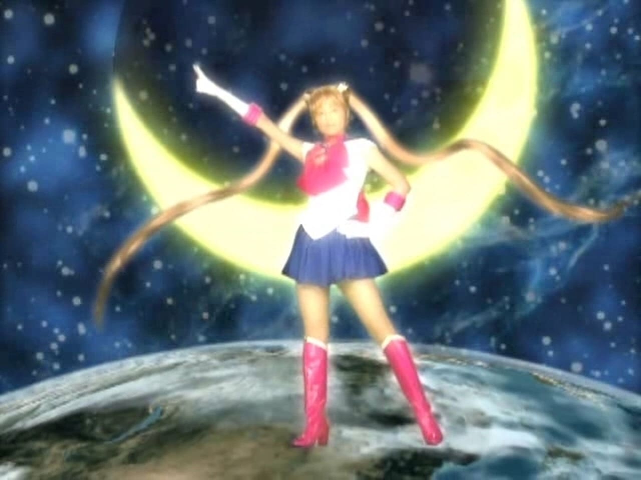 Im Sailor Moon