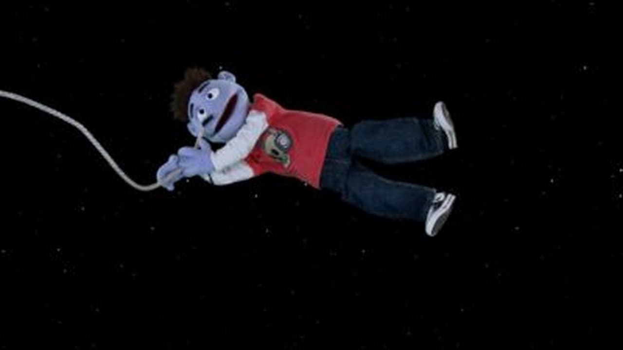 Flushed in Space