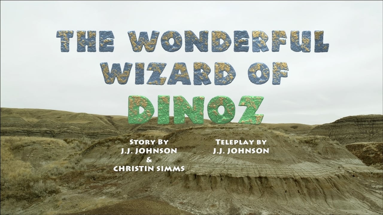 The Wonderful Wizard of Dinoz