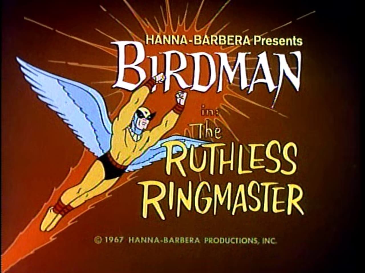 The Ruthless Ringmaster