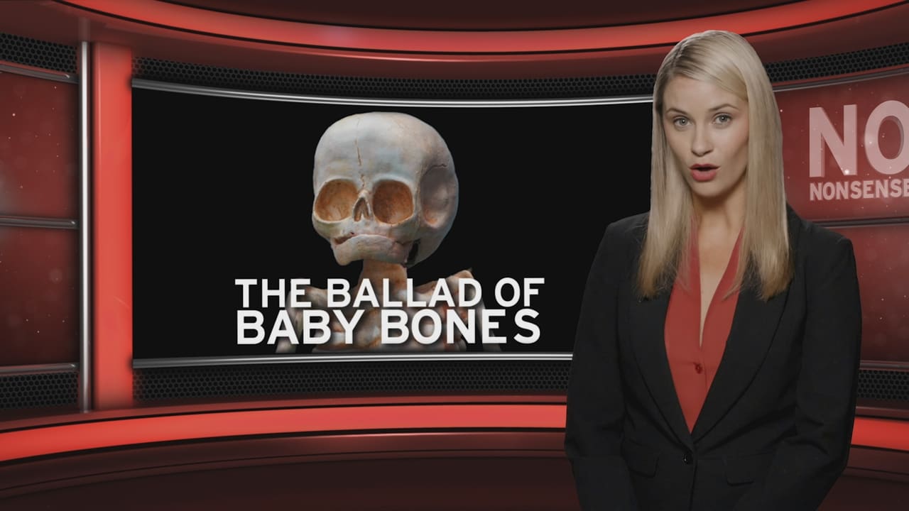 The Ballad of Baby Bones