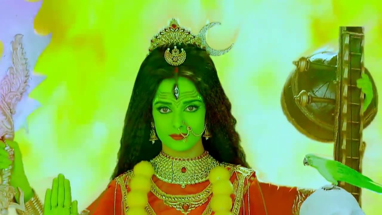 Will Parvati return to Kailash