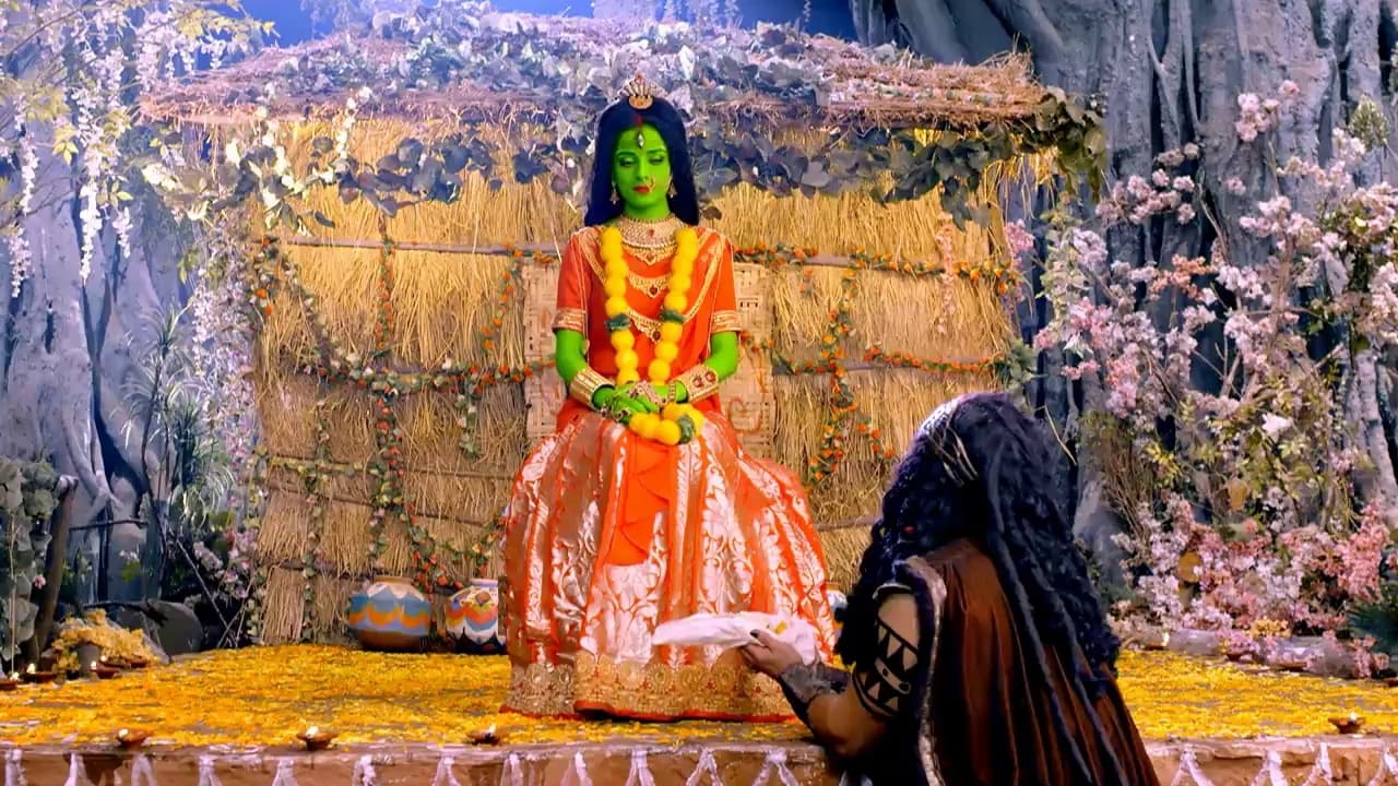 Can Mahadev bring Parvati back