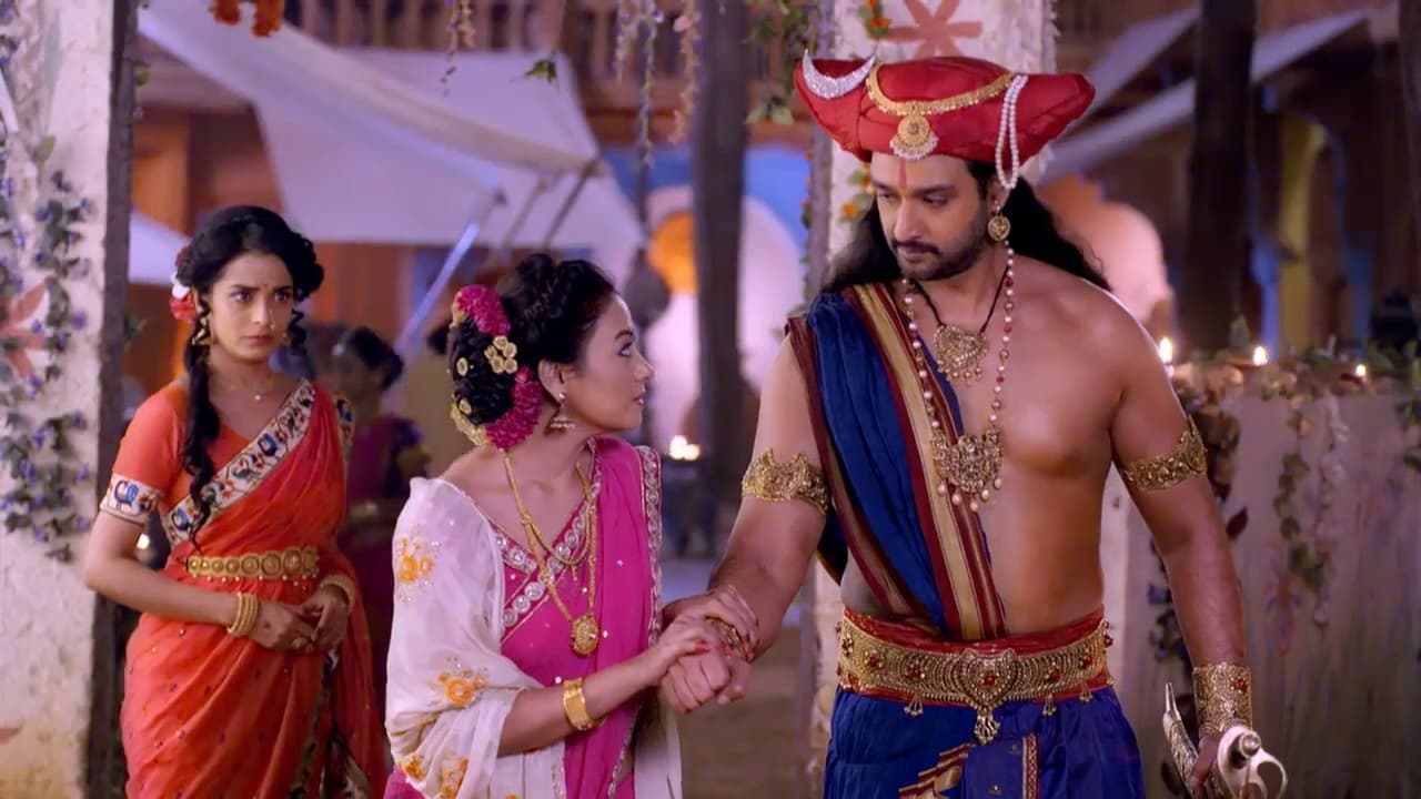 Will Shiva and Parvati reunite