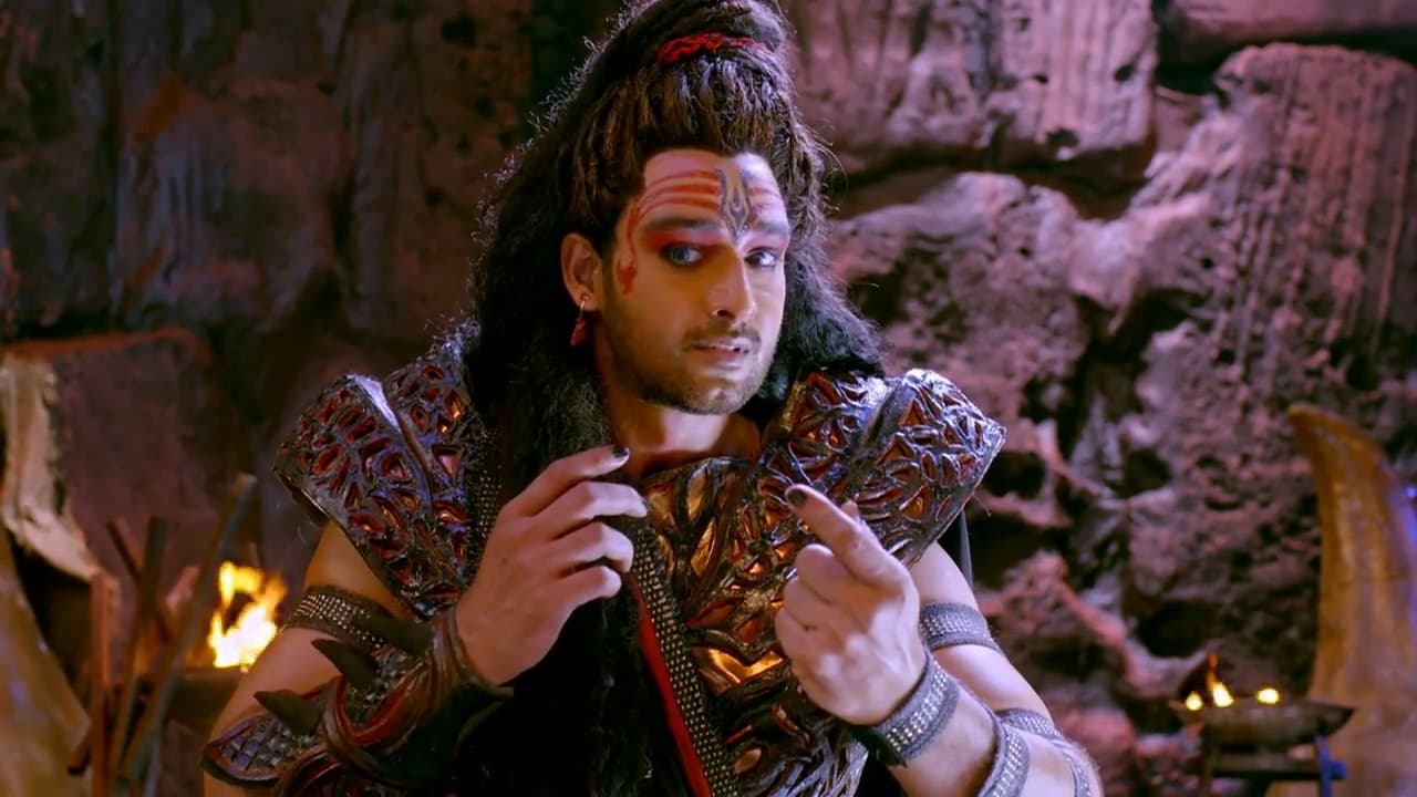 Jalandhar seeks Parvati
