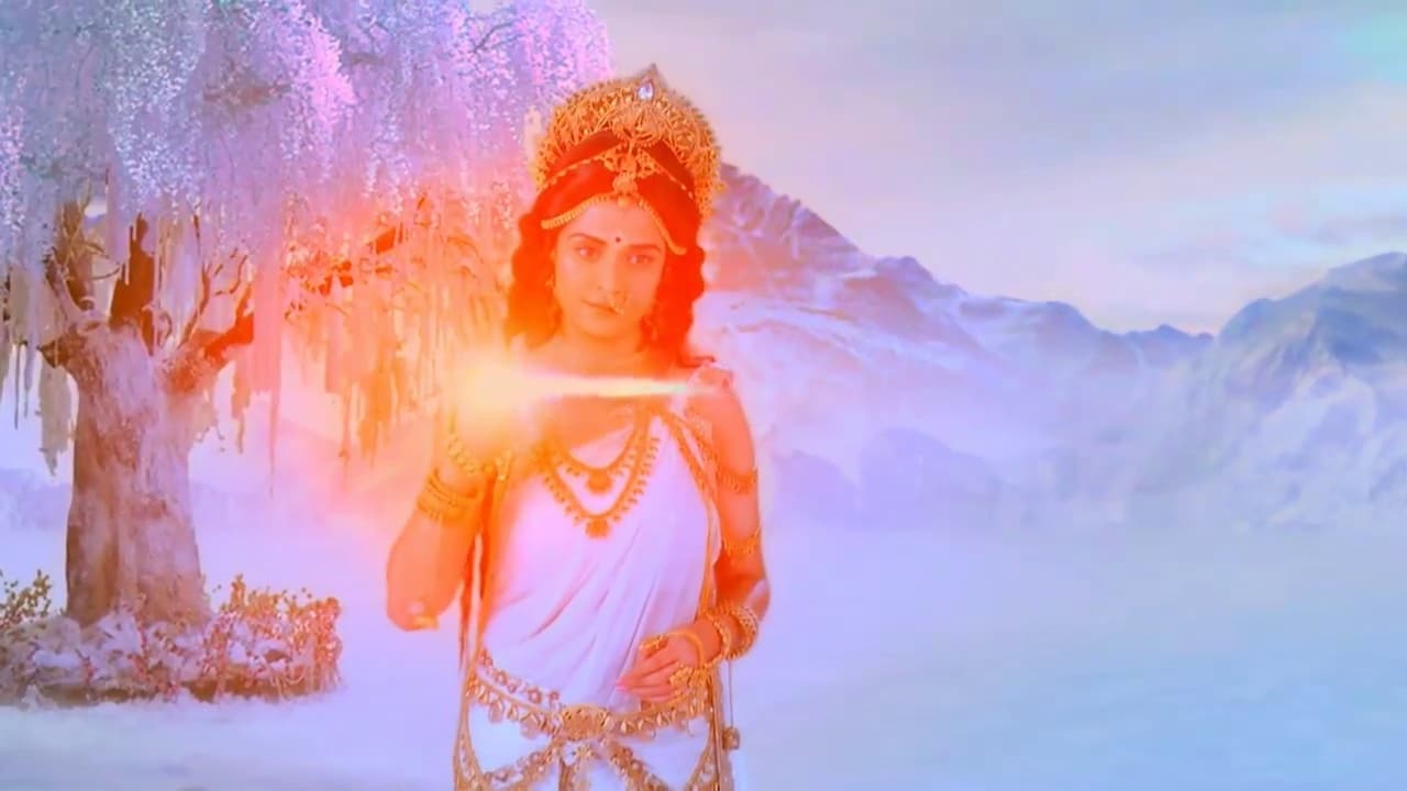 Will Mahadev choose the real Parvati