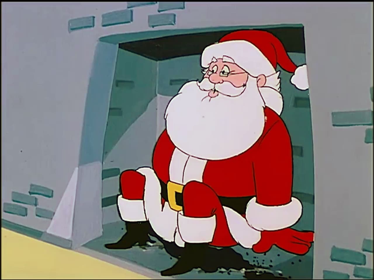Insanity Claus