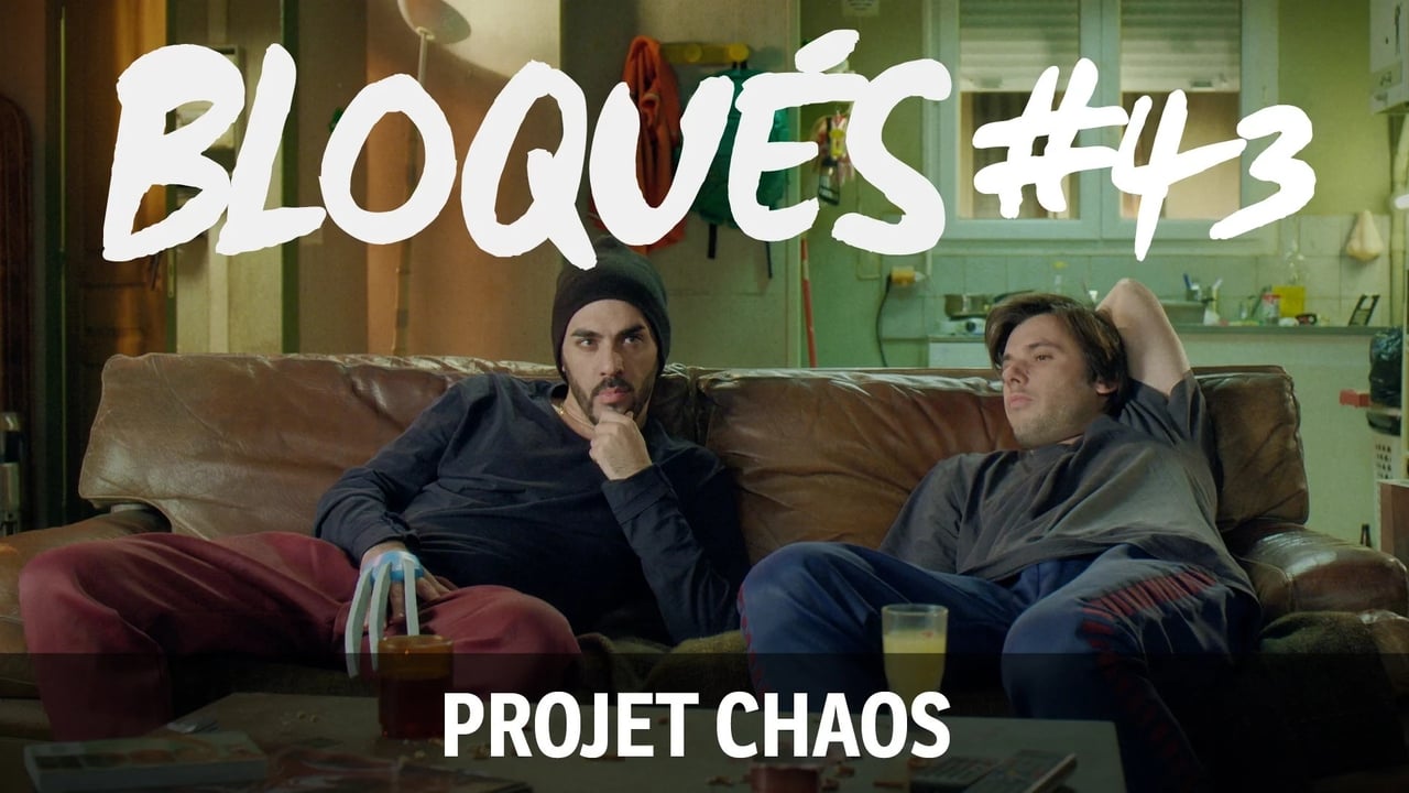 Project Chaos