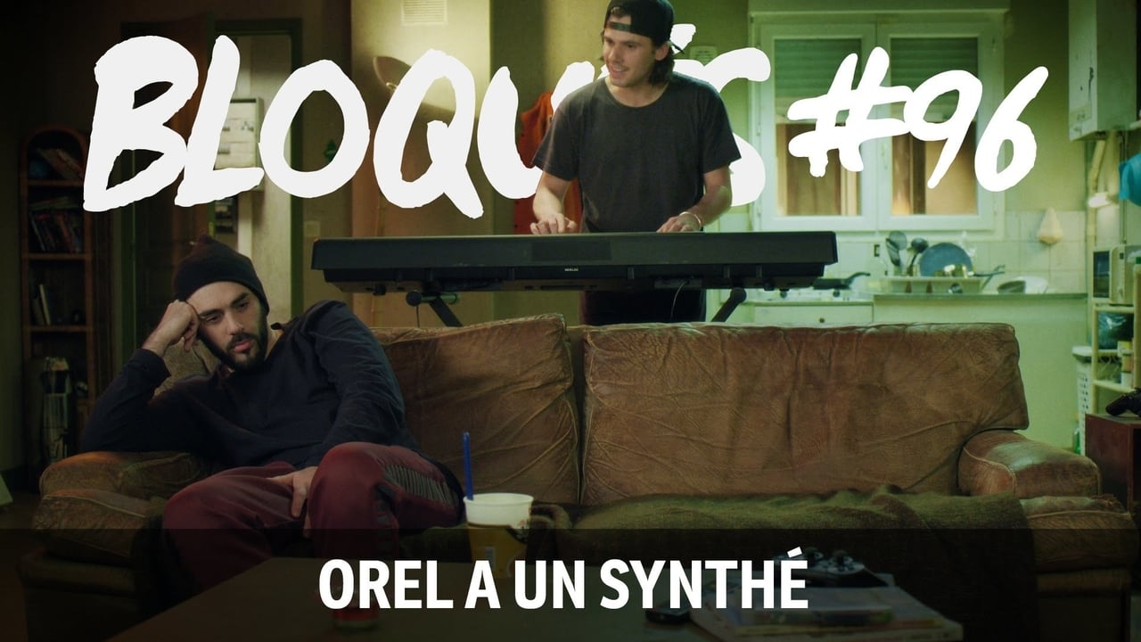 Orels synth