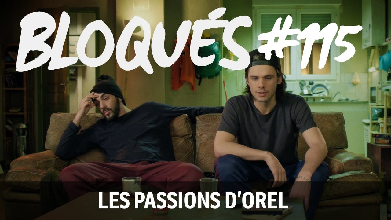 Orels passions