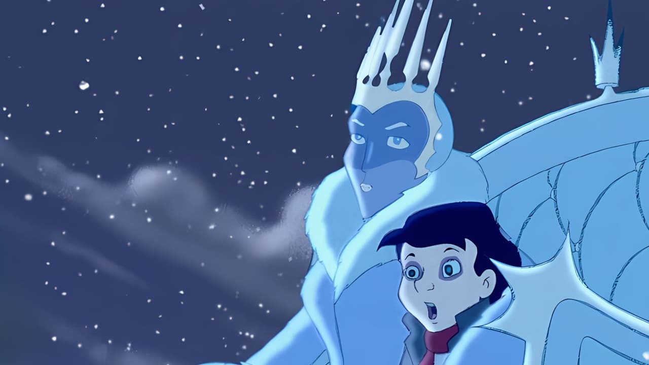 The Snow Queen 1