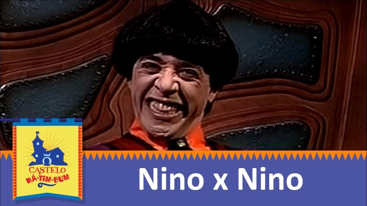 Nino x Nino