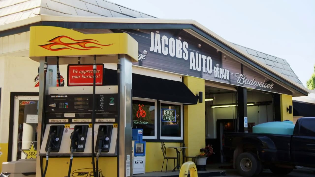 Jacobs Automotive