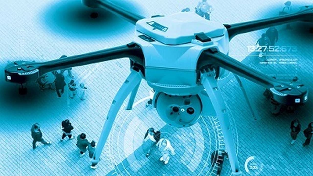 The Age of the Drone