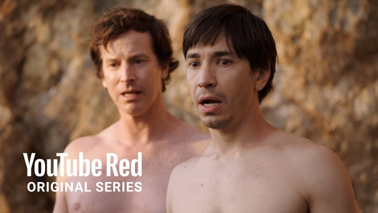 A Body and an Actor with Justin Long