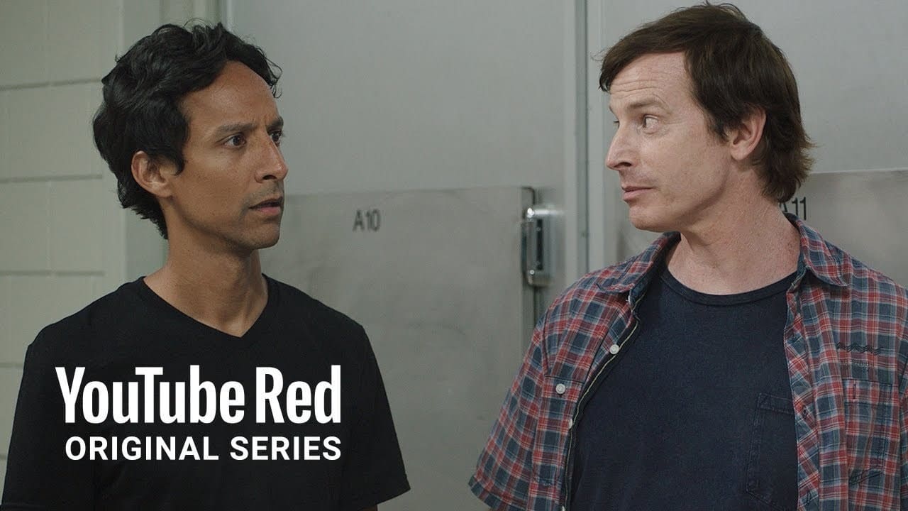 A Body and an ExCon with Danny Pudi