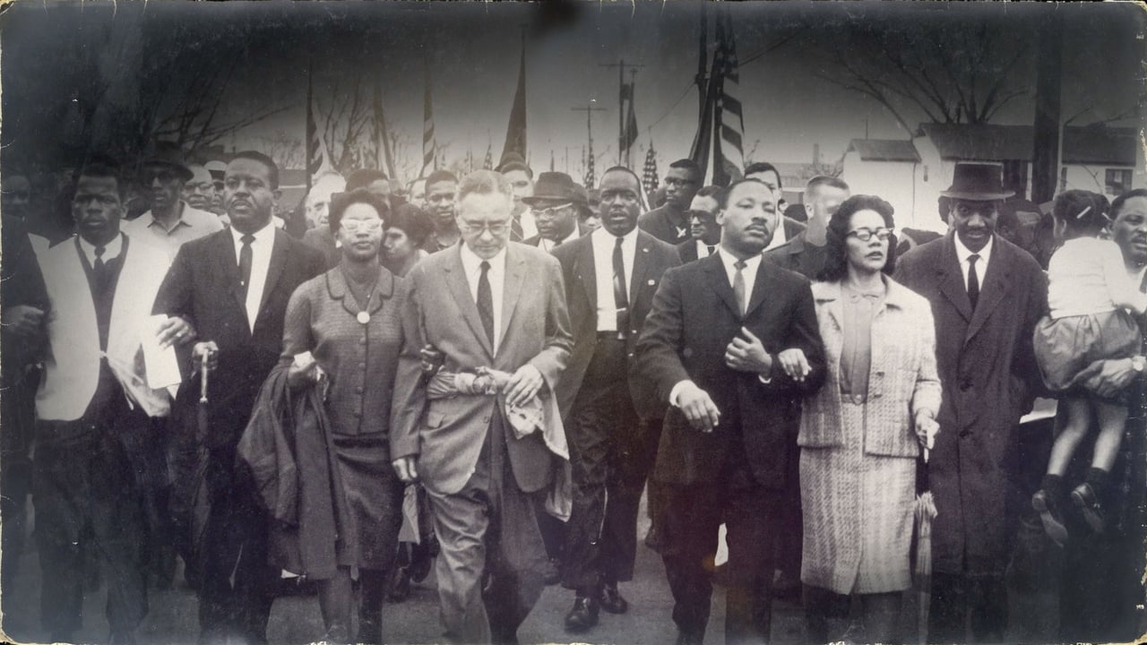 The Assassination of Martin Luther King Jr