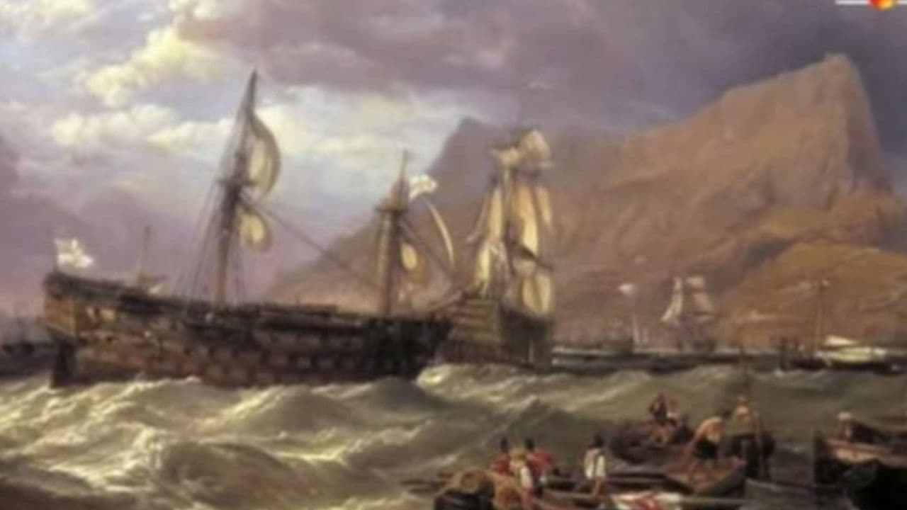 Pirates Terror in the Mediterranean