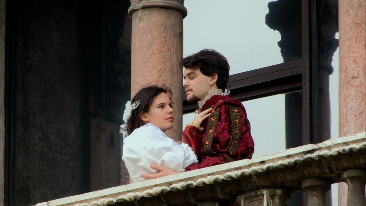 Romeo  Juliet With Joseph Fiennes
