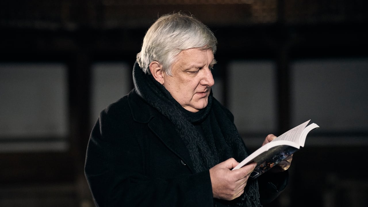The Winters Tale with Simon Russell Beale