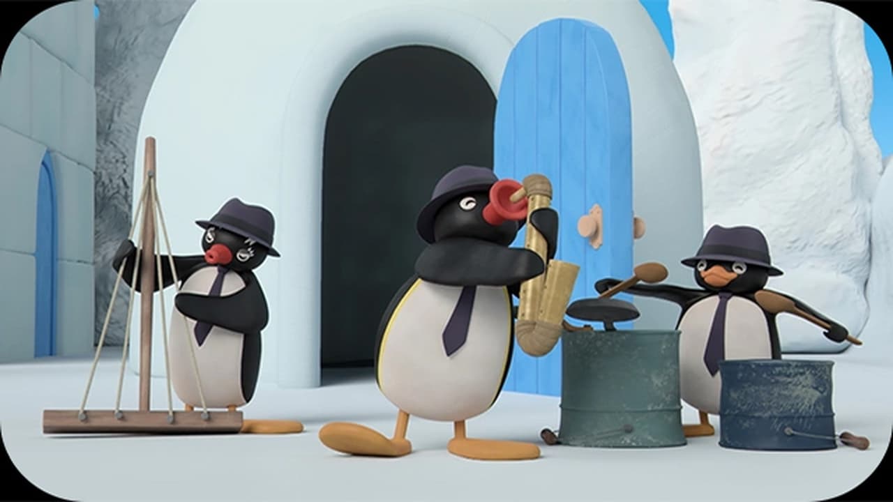 Pingus Jam Session