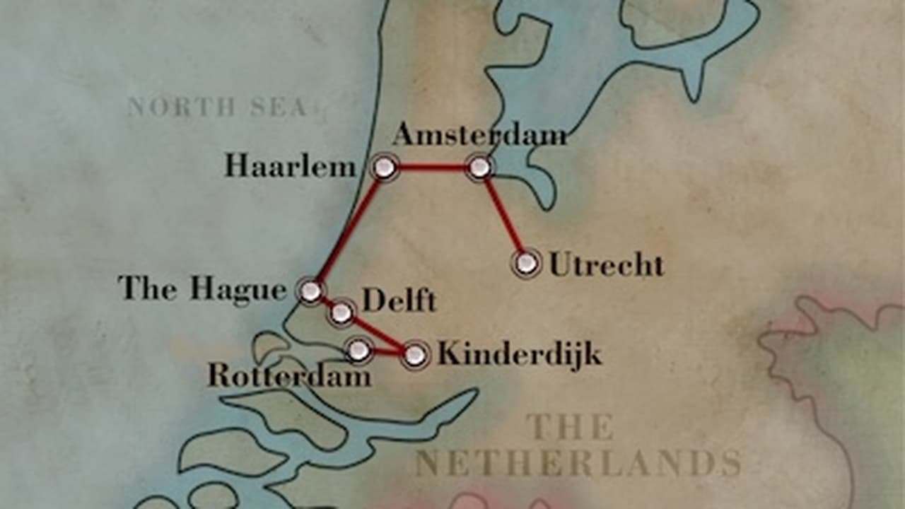 Rotterdam to Utrecht