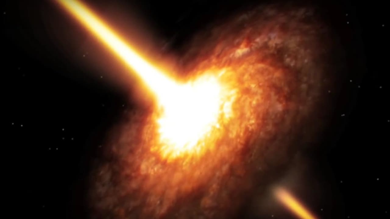 Cosmic Energy Cold Sparks to Black Holes
