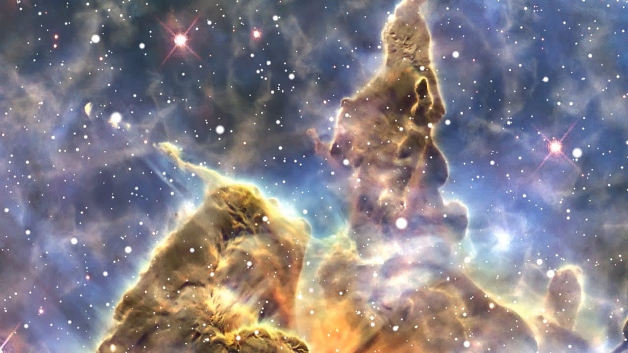 Hubble Universe in Motion