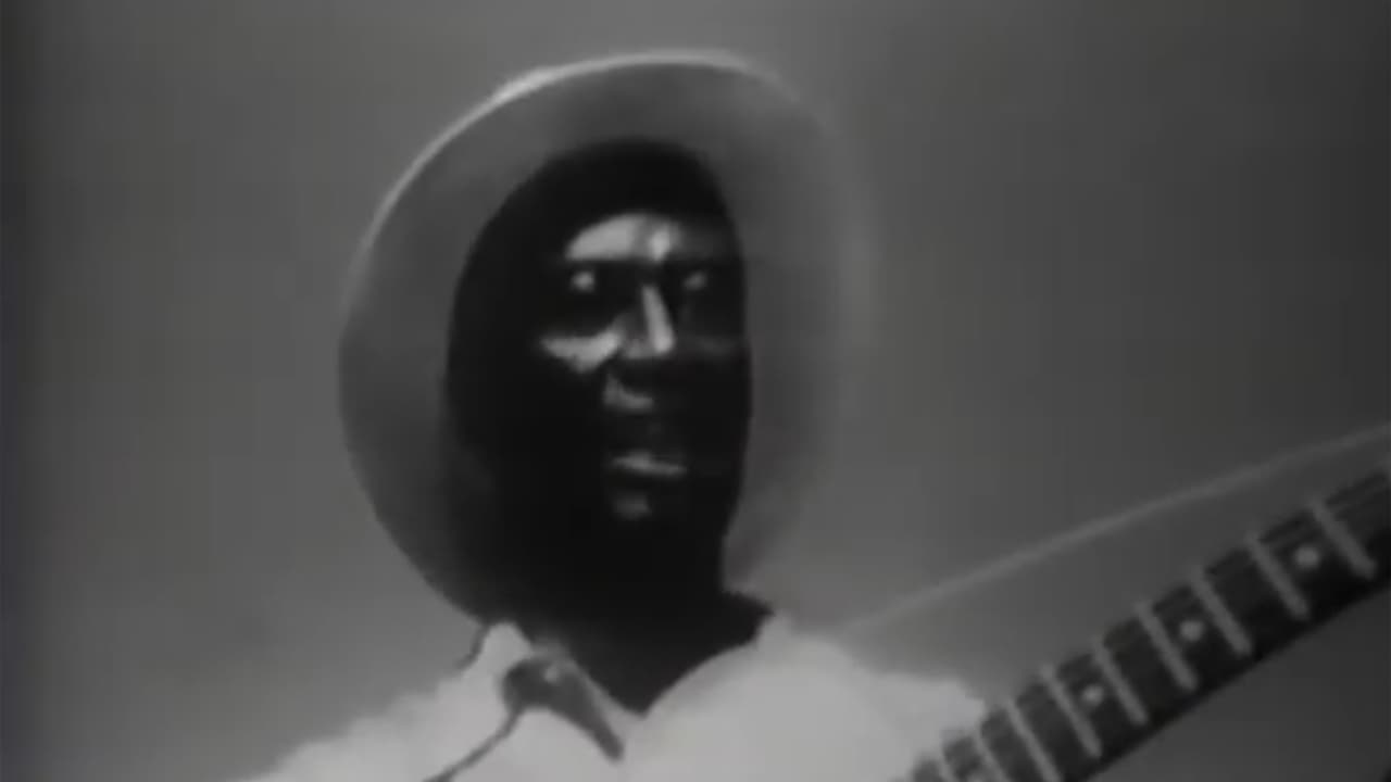 Leadbelly