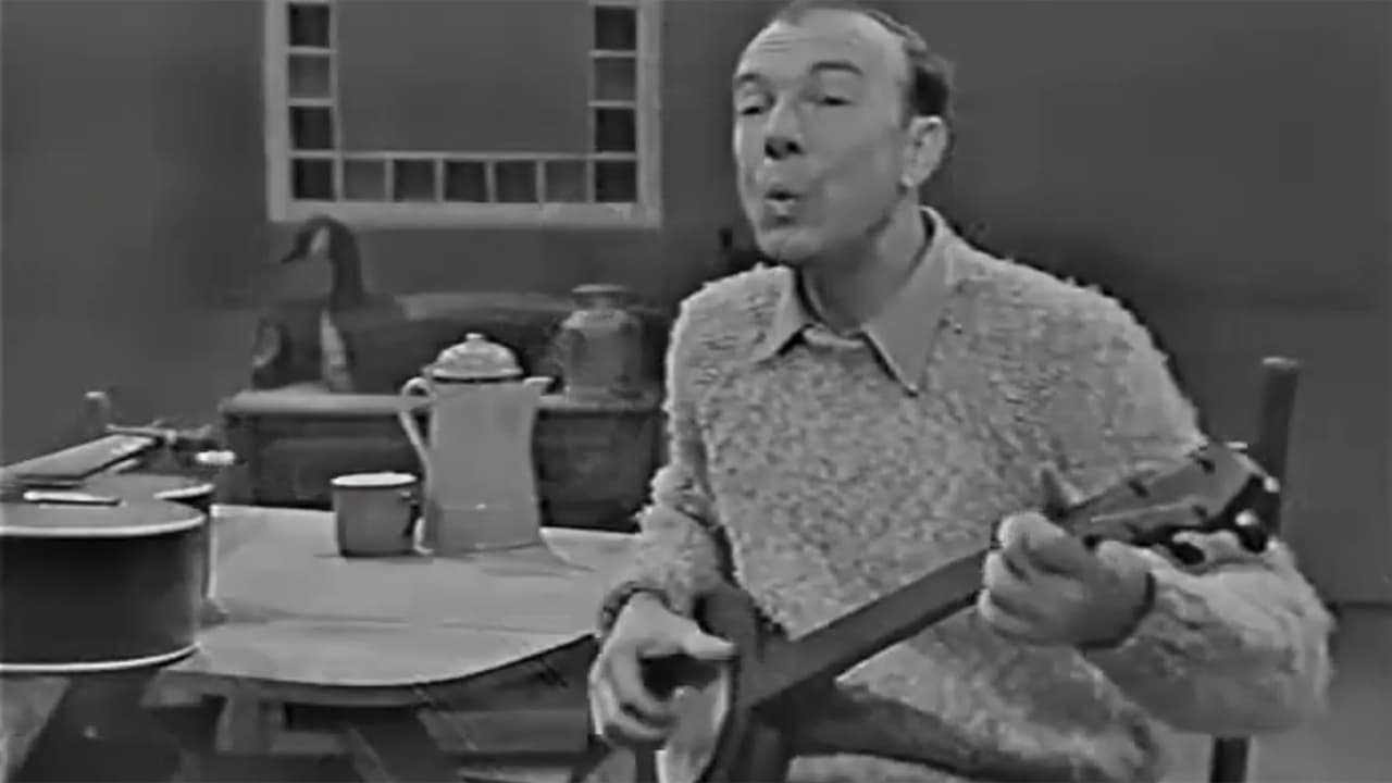 Pete Seeger Solo