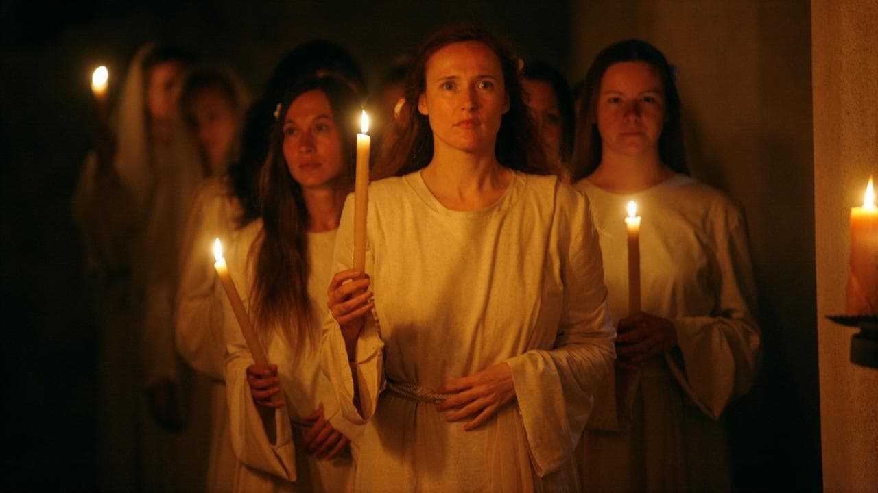 Hildegard of Bingen and the Power of Women