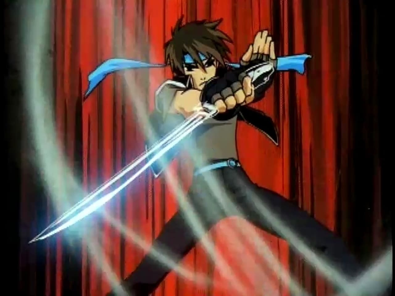 It Appears Fake Orphen