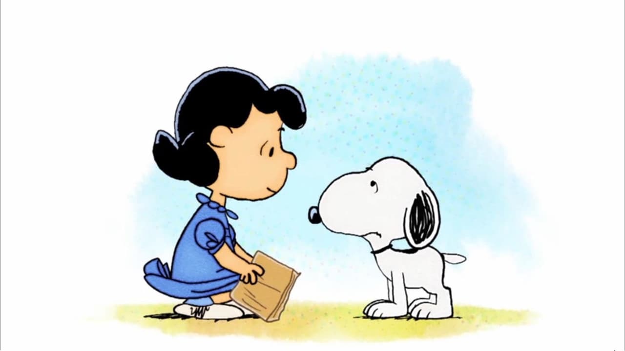 A Day with Snoopy