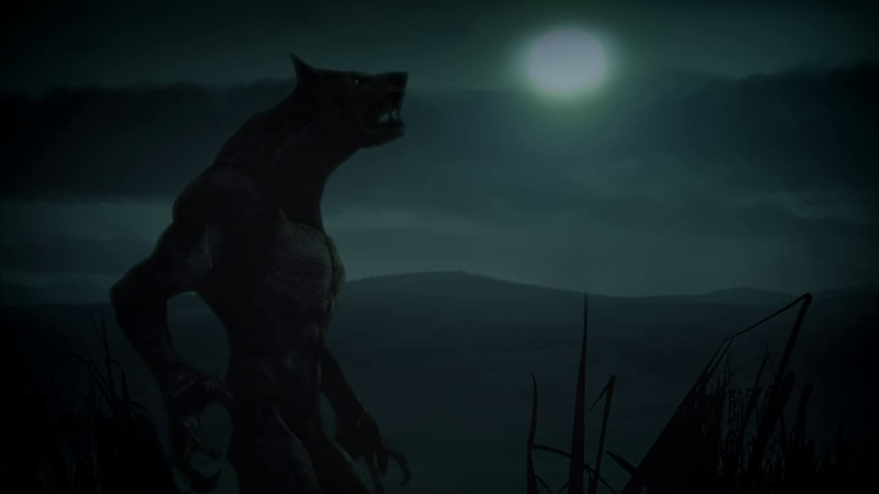 Call of the Werewolf